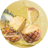 pineapple