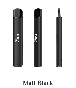 MattBlack